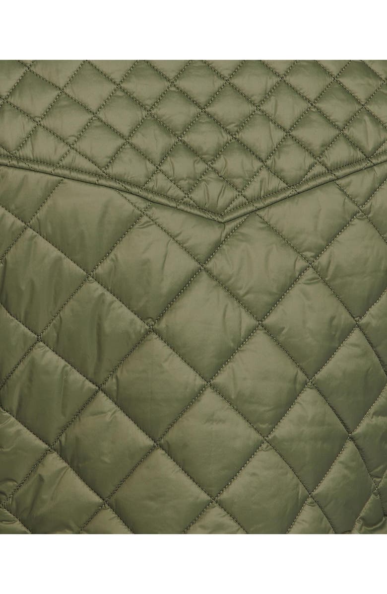 Barbour Grassmere Quilted Jacket, Alternate, color,
