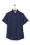 selected Navy/ White Splash