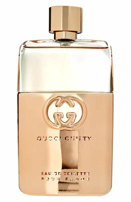 Gucci Guilty Eau de Toilette Pour Femme