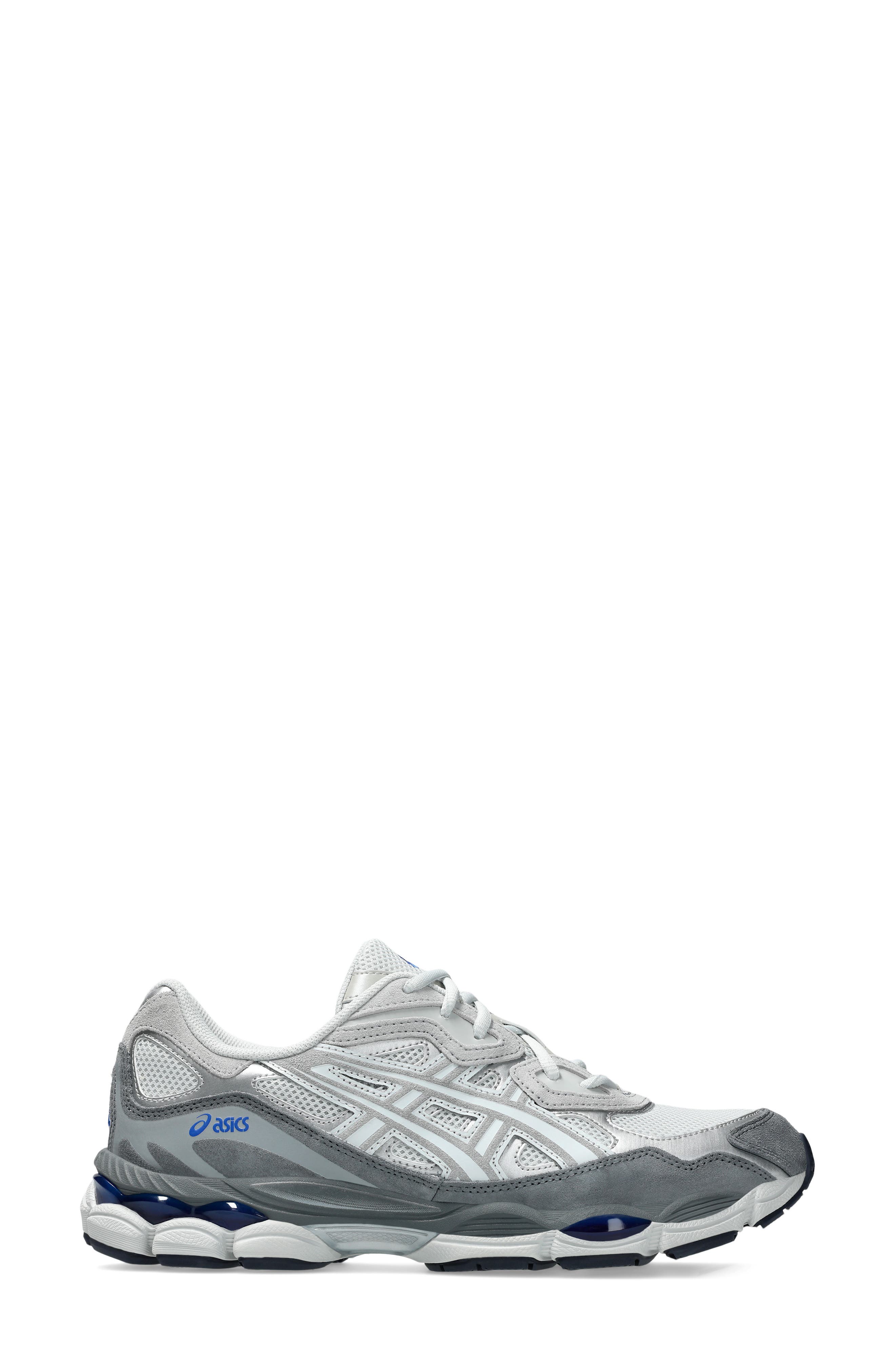 GEL-NYC™ Sneaker, Alternate, color, GRAPHITE GREY/BLACK