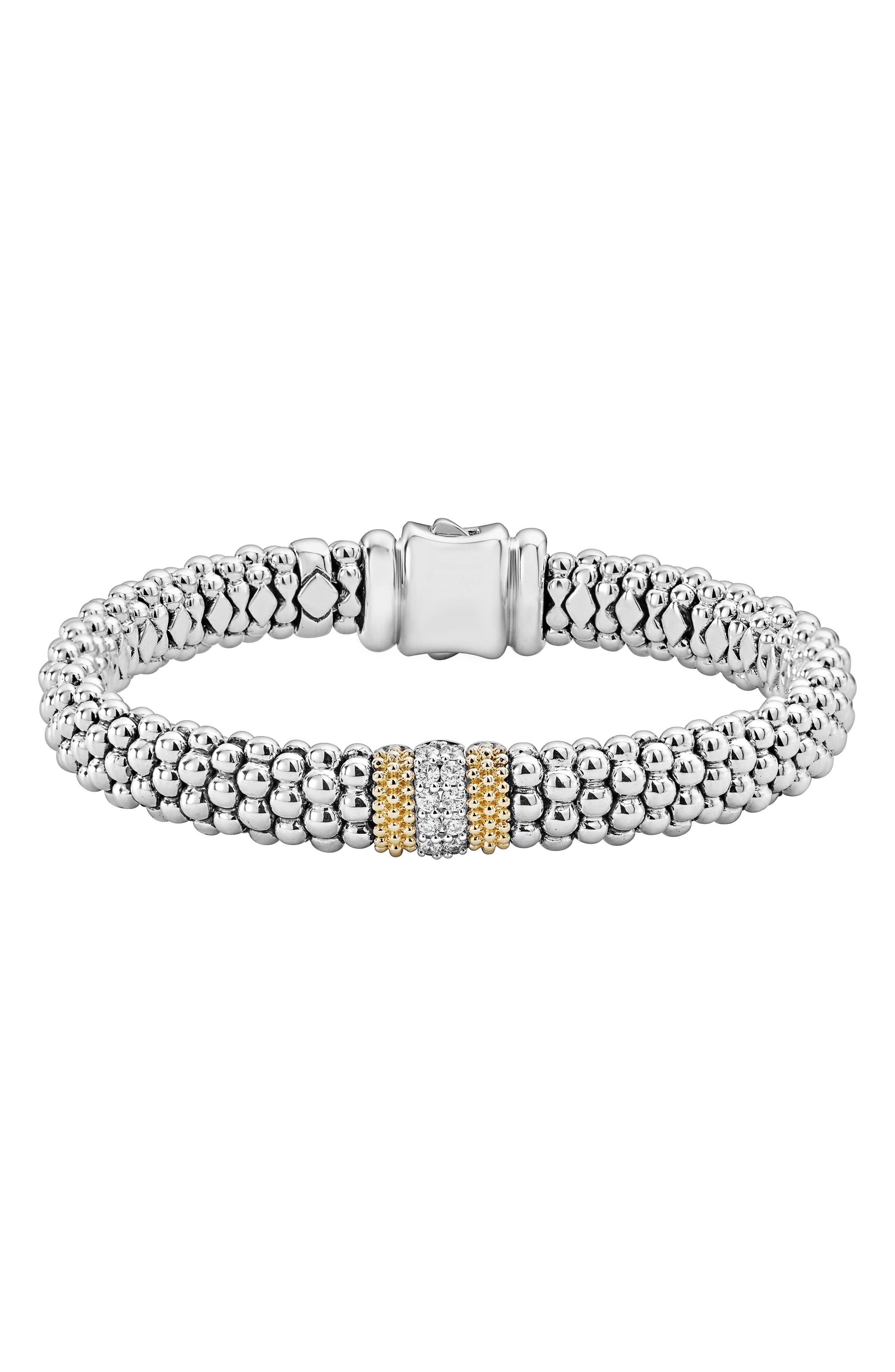 selected DIAMOND