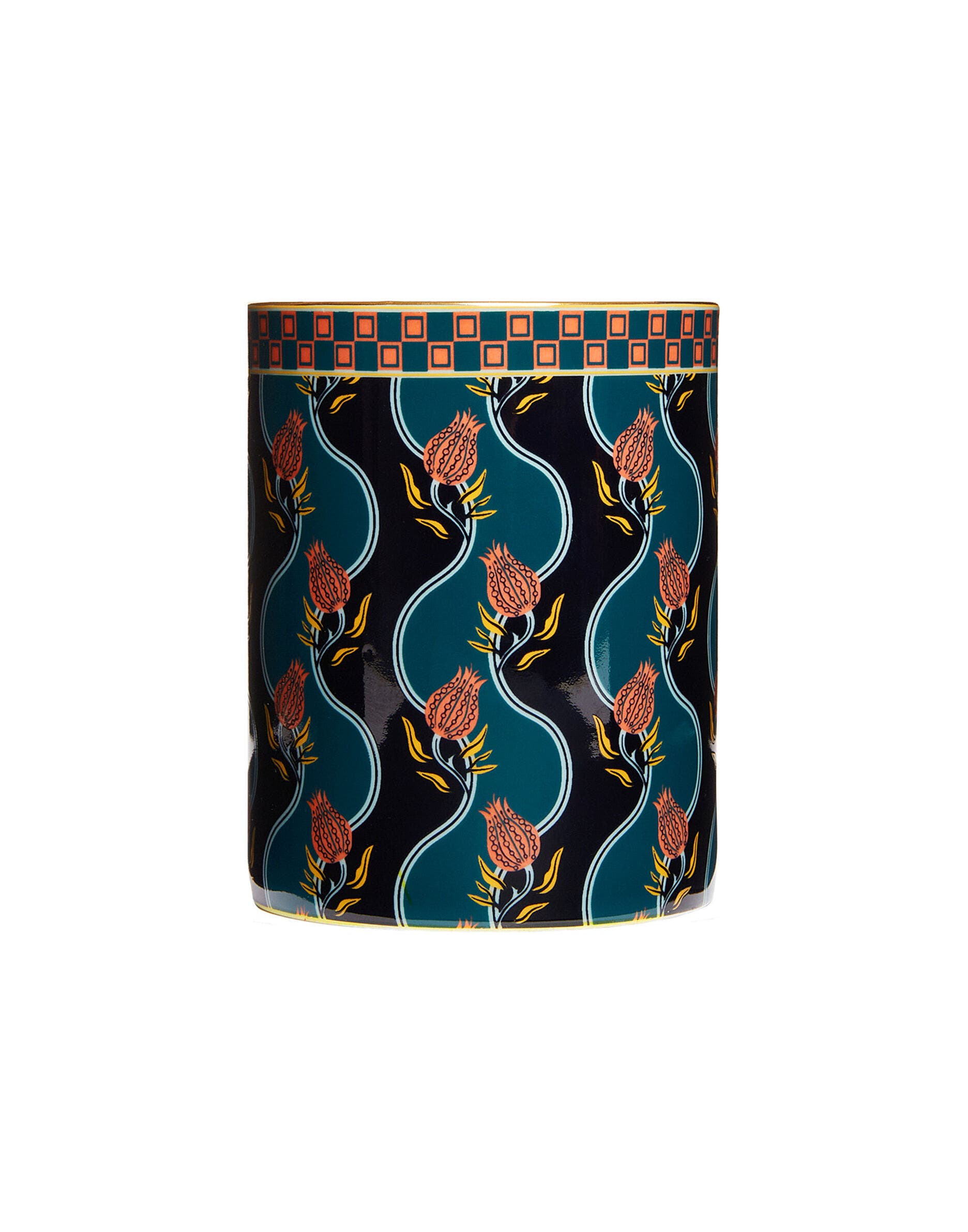 selected Pantelleria Multicolor