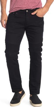 XRAY Classic Moto Jeans - 30-32" Inseam