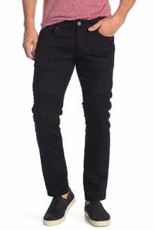 XRAY Classic Moto Jeans - 30-32" Inseam