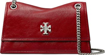 Tory Burch Kira Turnlock Mini Convertible Shoulder Bag | Nordstrom