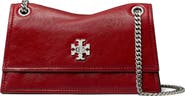 Tory Burch Kira Turnlock Mini Convertible Shoulder Bag