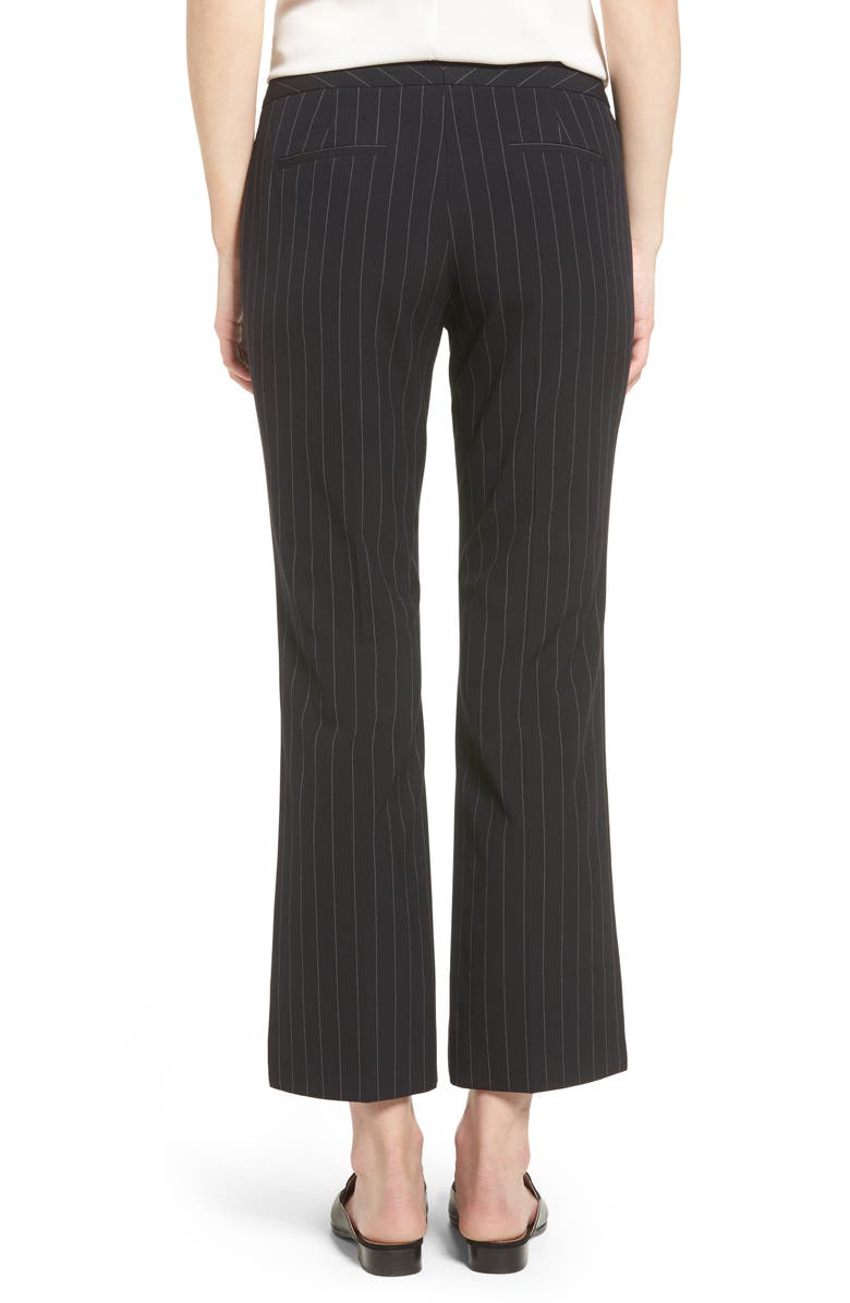 Halogen<sup>®</sup> Step Hem Pants, Alternate, color,