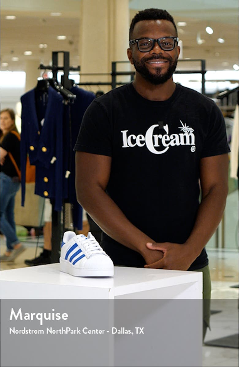 Superstar XLG Sneaker, sales video thumbnail