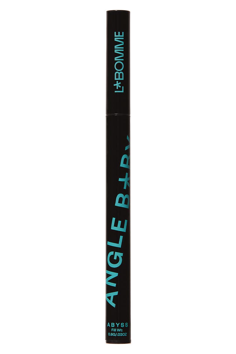Angle Baby Eyeliner, Main, color, ABYSS