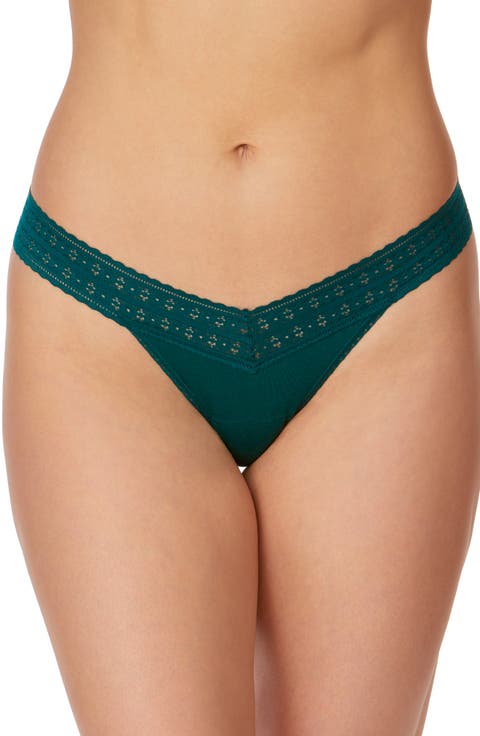 DreamEase™ Low Rise Thong