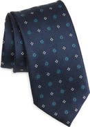 Brioni Silk Tie