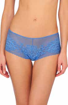 Natori Flora Boyshorts
