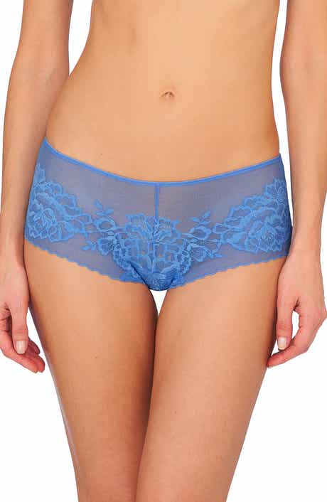 Natori Flora Boyshorts