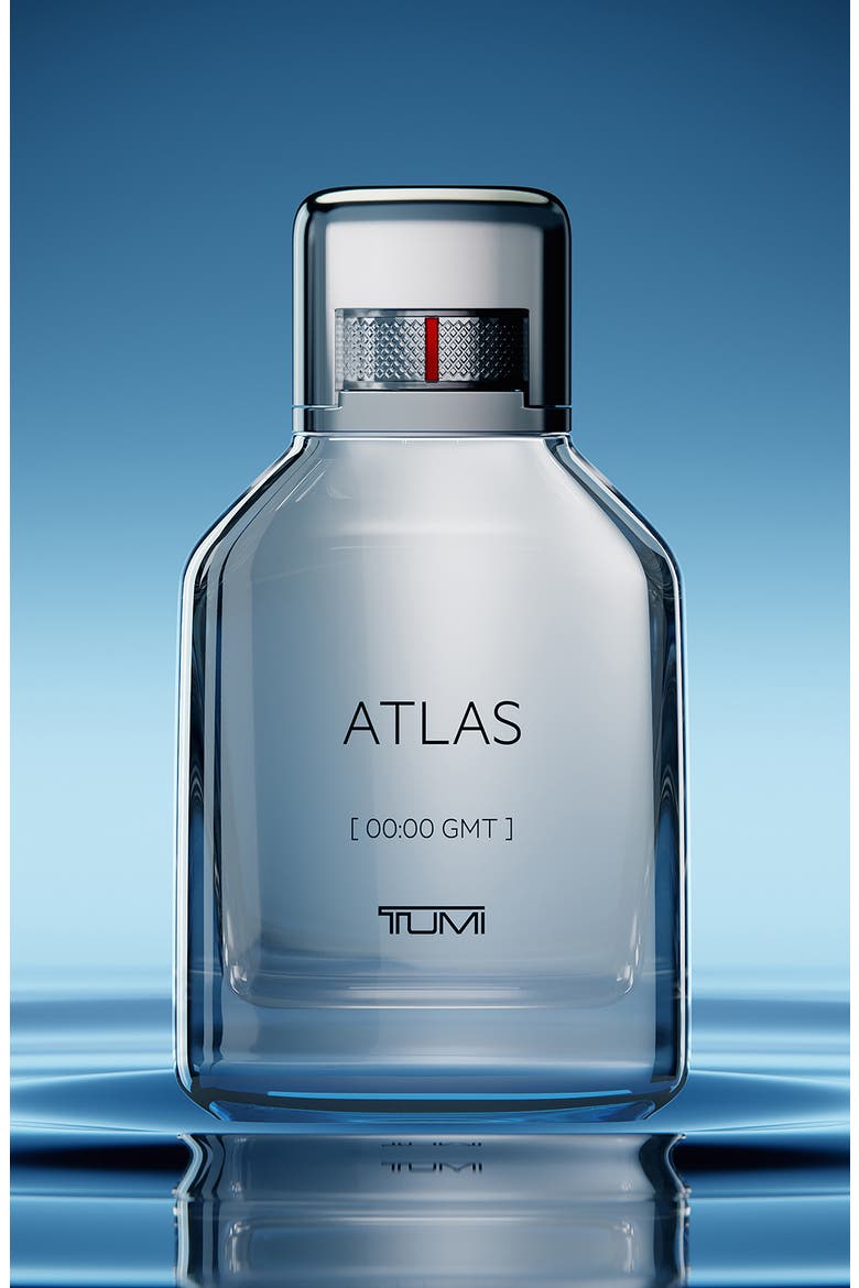 Atlas 00:00 GMT Eau de Parfum Set $230 Value, Alternate, color, NO COLOR