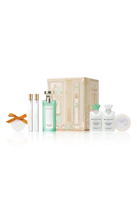 Eau Parfume Countdown Calendar