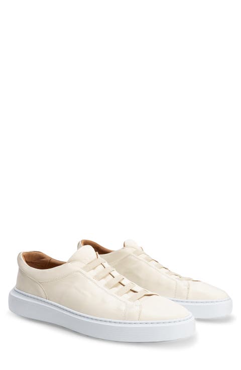 Williams Stretch Lace Sneaker (Men)