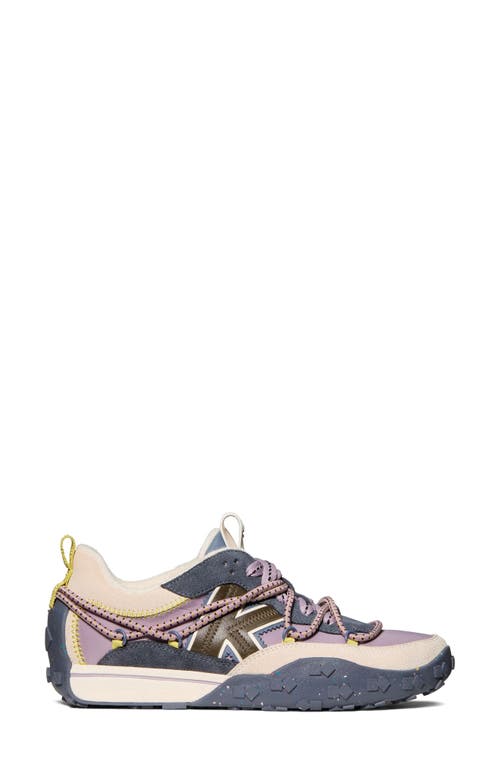 Kate Spade K As In Kate Runner In Multi
