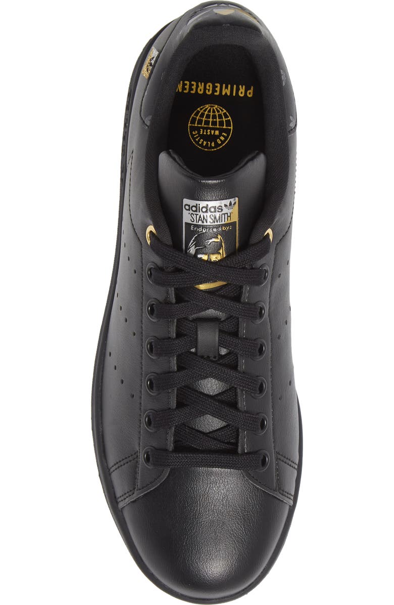 adidas Primegreen Stan Smith Sneaker, Alternate, color,