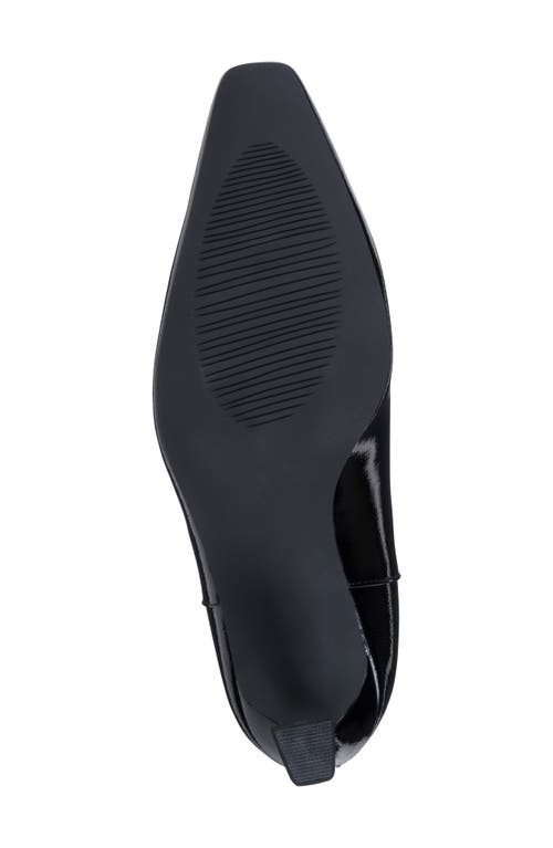 Good Choice New York Marcel Pointed Toe Boot In Black