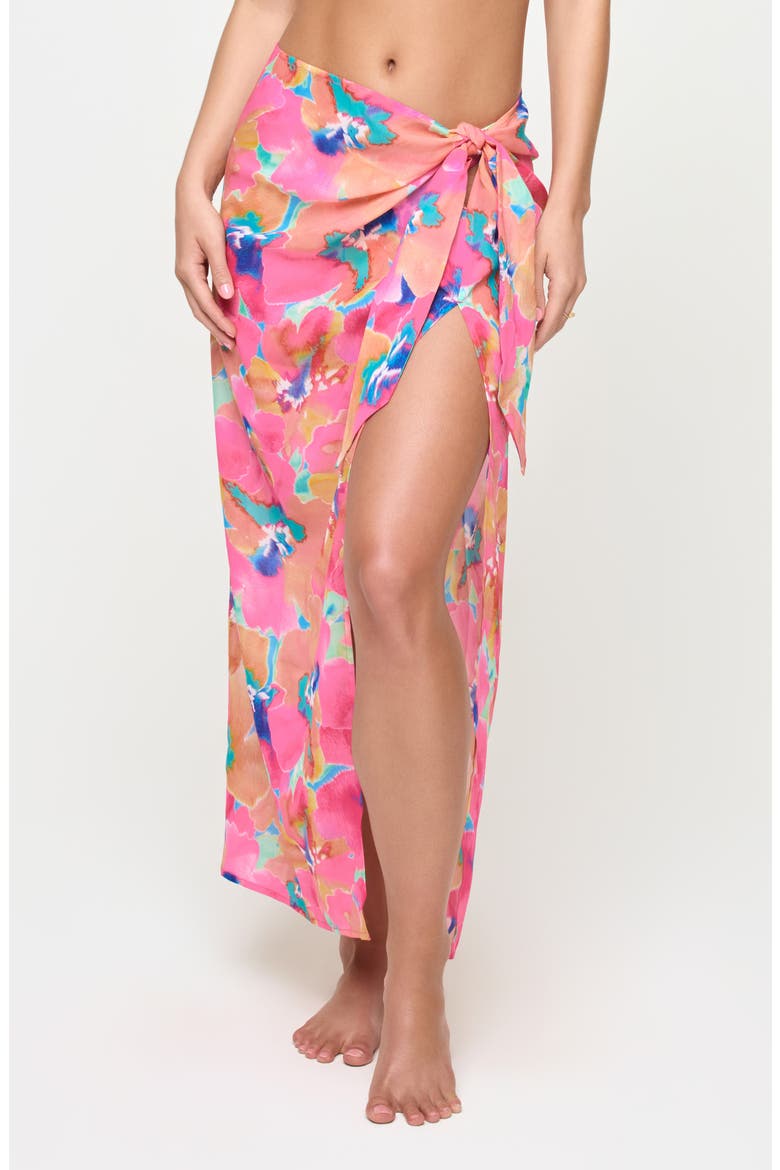 Portela Cover-Up Sarong video