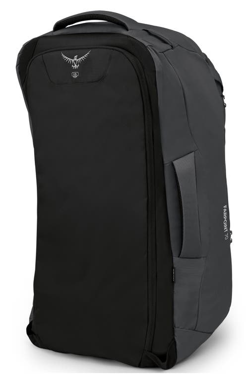 Osprey Farpoint™ 70-liter Backpack & Fairview™ Daypack Travel Pack