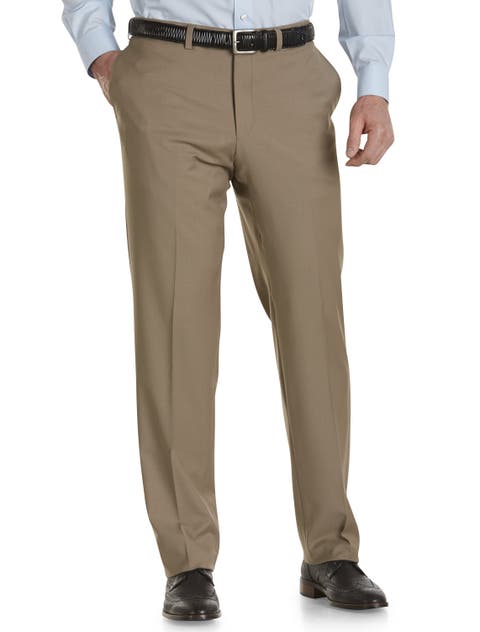 Stretch Dress Pants