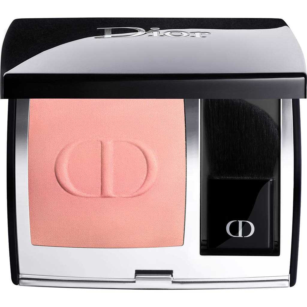 Dior Rouge Powder Blush In Nude