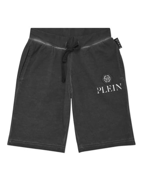 Jogging Shorts Basic Plein Old Dye Boy