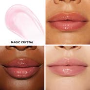 Too Faced Lip Injection Maximum Plump Extra Strength Lip Plumper