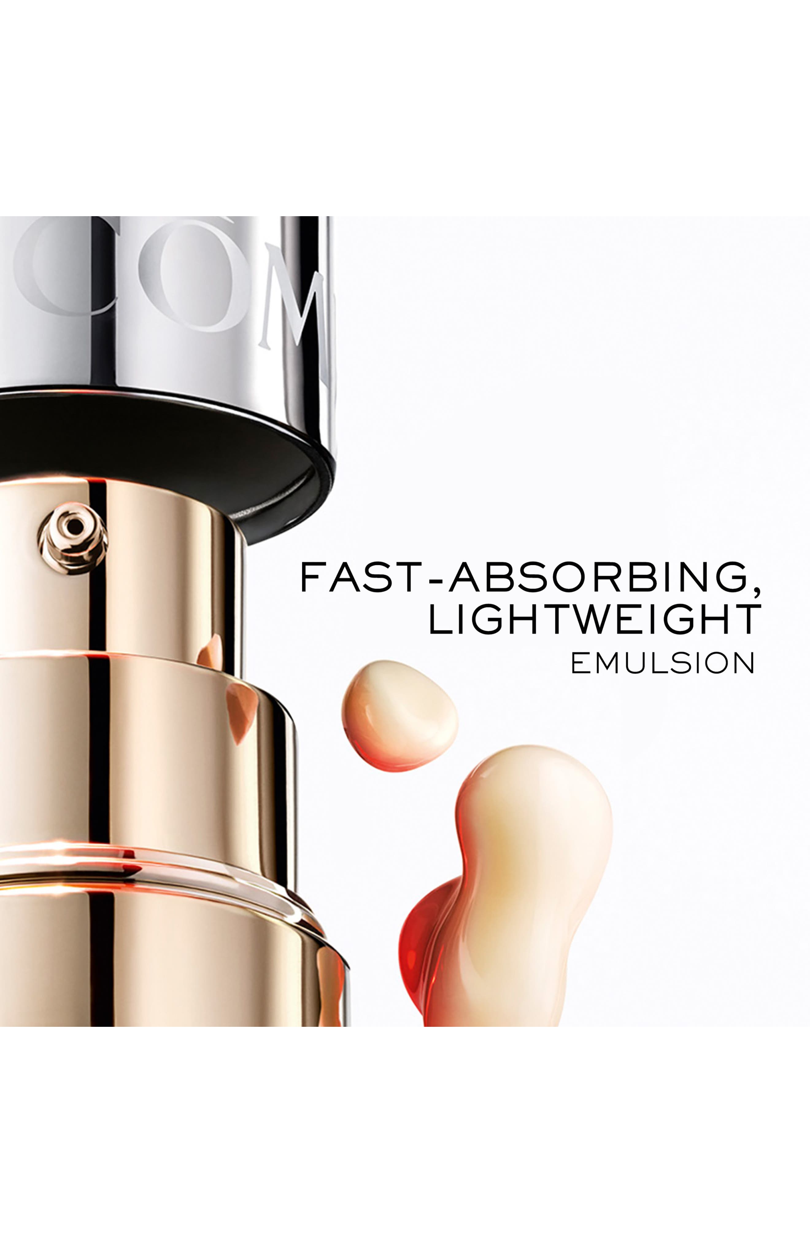 フェイスクリーム LANCOME ABSOLUE LONGEVITY 60ml Lancôme Absolue Longevity MD Anticipate Face Cream for Early Age