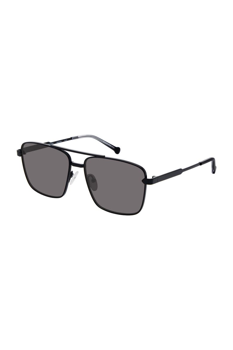 Apollo Sunglasses, Main, color, Black