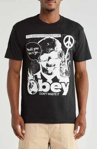 Don't Waste It Graphic T-Shirt