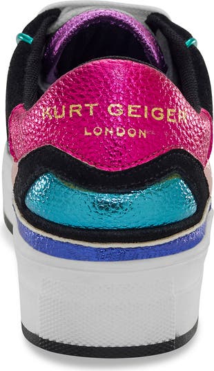 Kids' Mini Southbank Sneaker