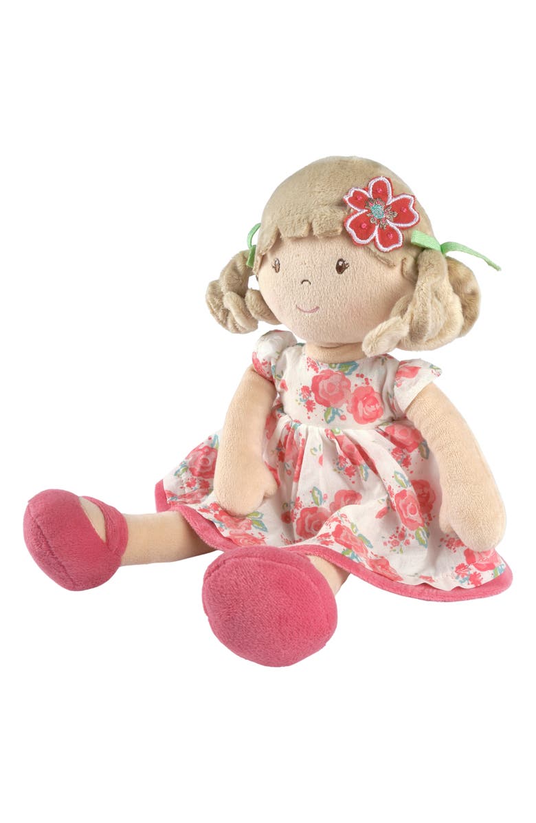 Tikiri Scarlet Stuffed Doll, Alternate, color,
