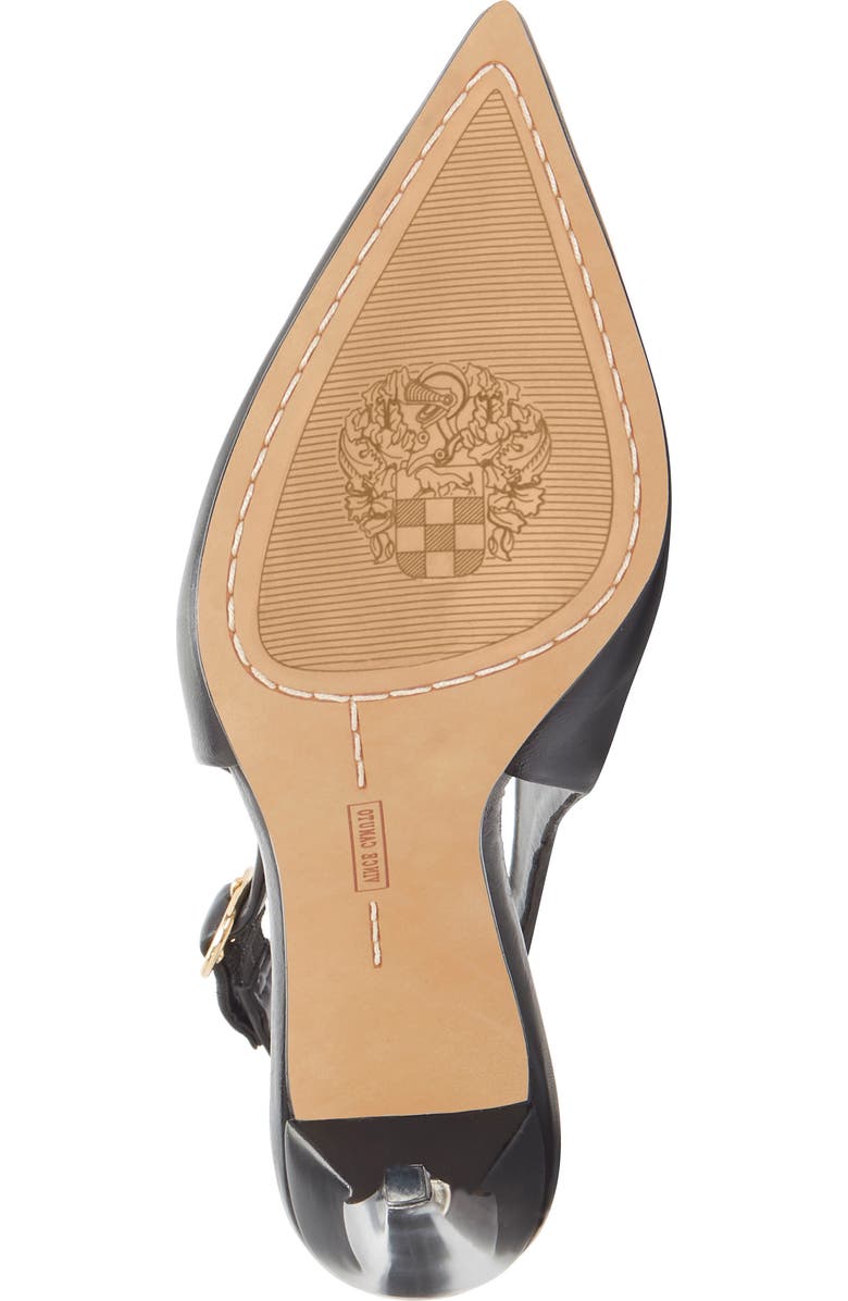 Vince Camuto Jayan Slingback Pump, Alternate, color,