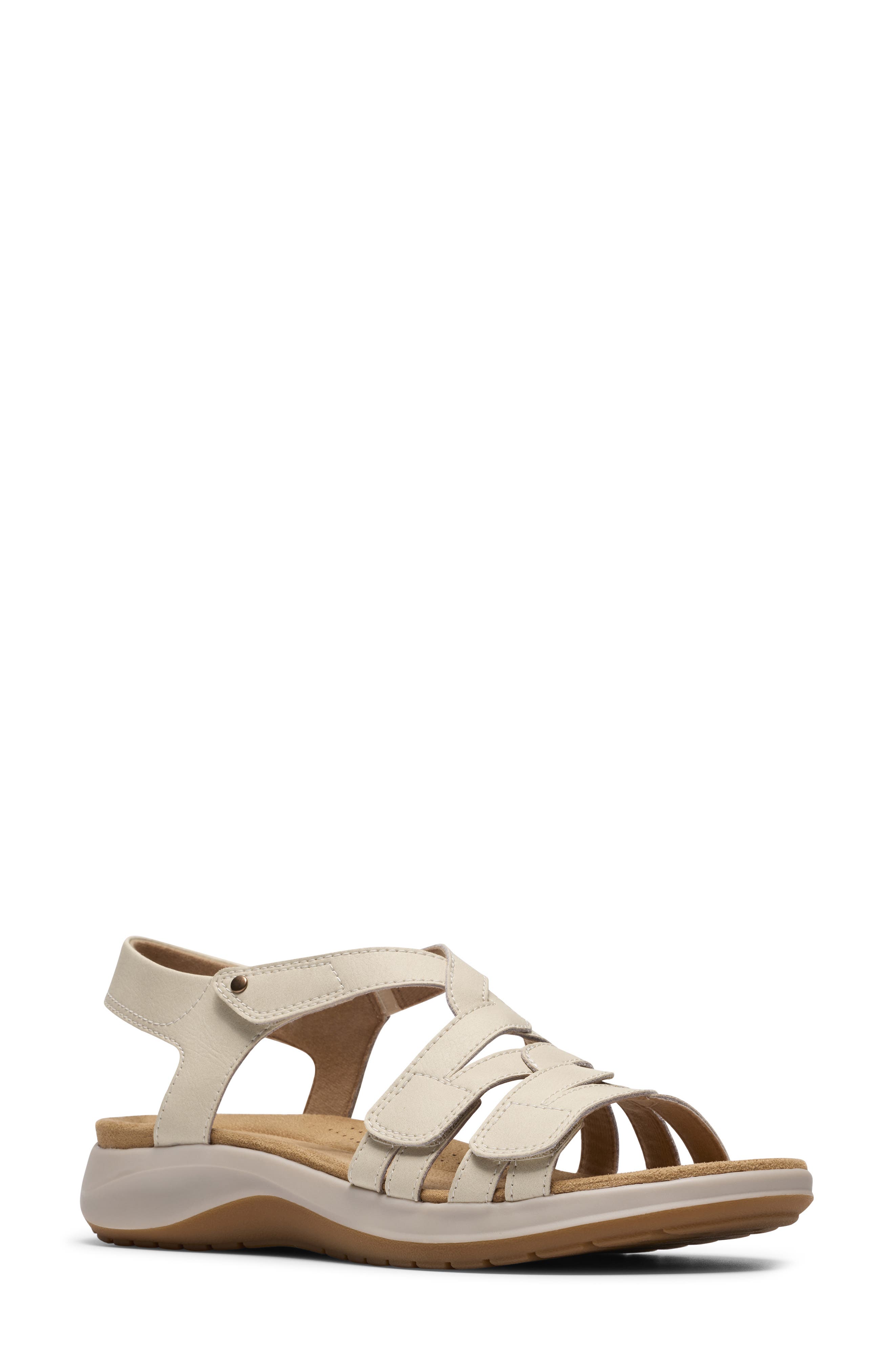  Cream Leather