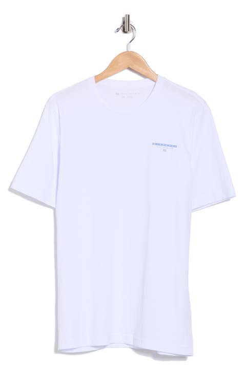 Cycle City Cotton Graphic T-Shirt