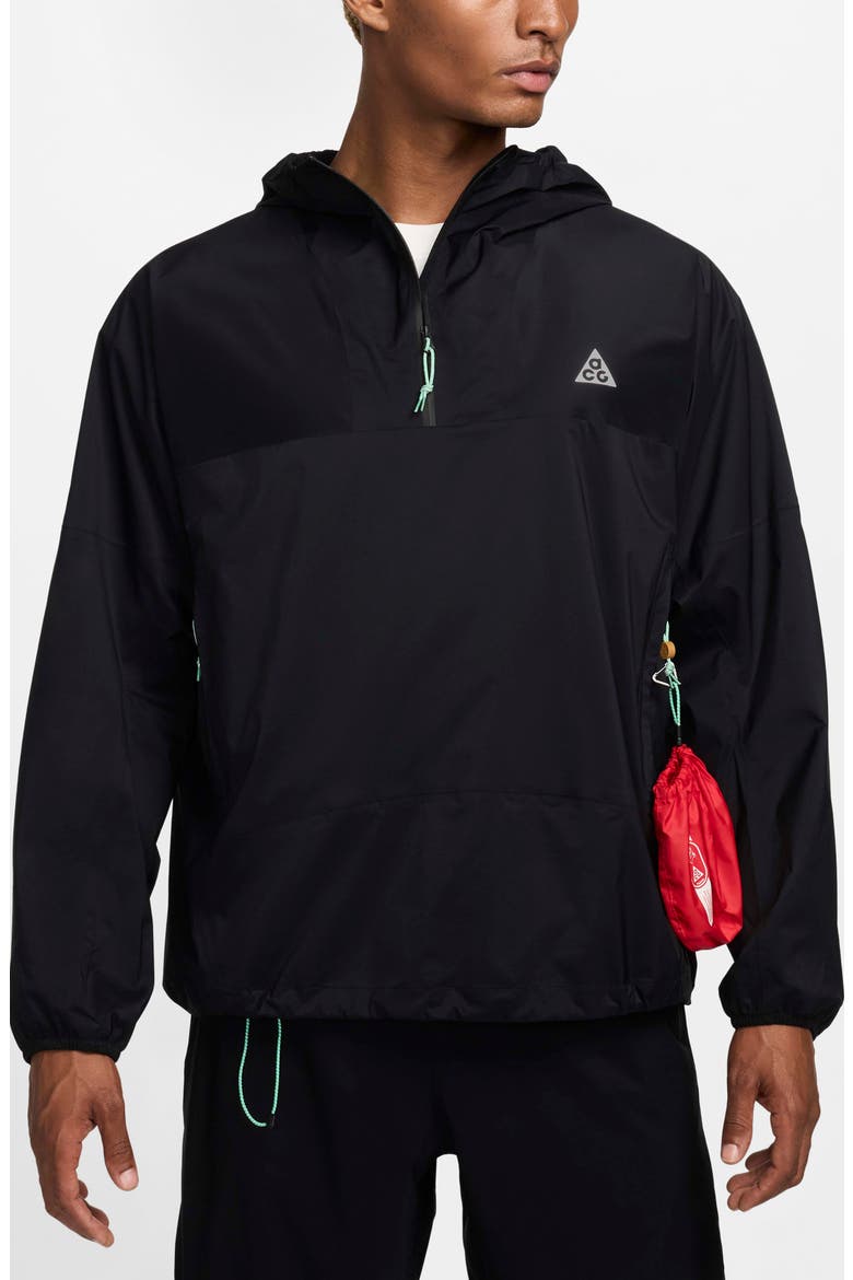 Nike ACG Trail Snacks Storm-FIT ADV Quarter Zip Pullover (Men