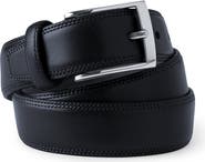 Lands' End Glove Leather Belt
