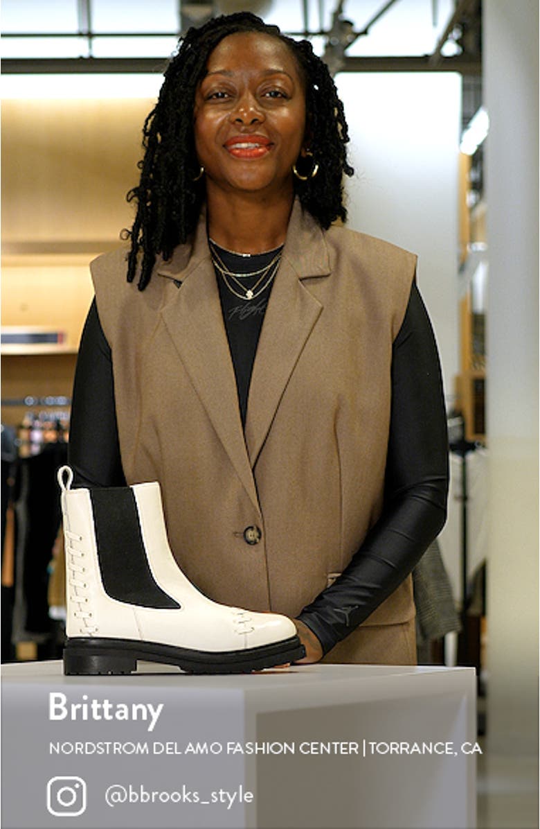 Lukki Chelsea Boot, sales video thumbnail