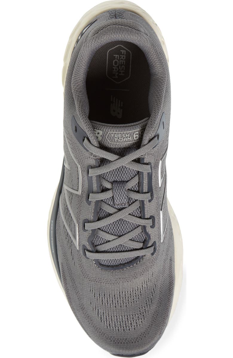 New Balance 680 Running Shoe - Multiple Widths Available, Alternate, color, Harbor Grey/ Magnet