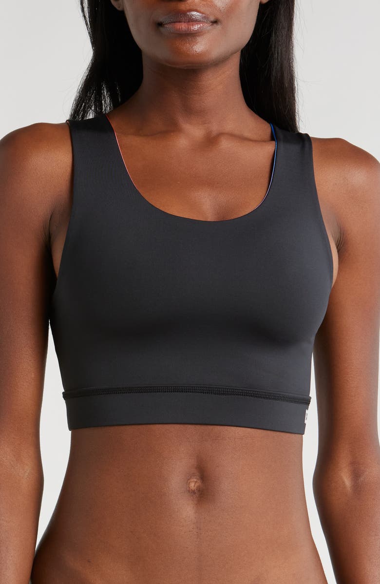 TomboyX Reversible Sport Bikini Top, Alternate, color,