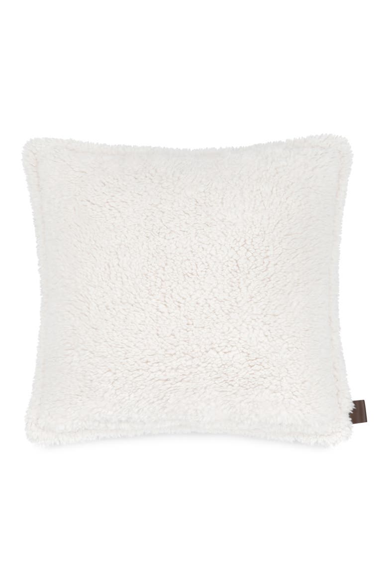 Bliss Pillow, Alternate, color, FAWN