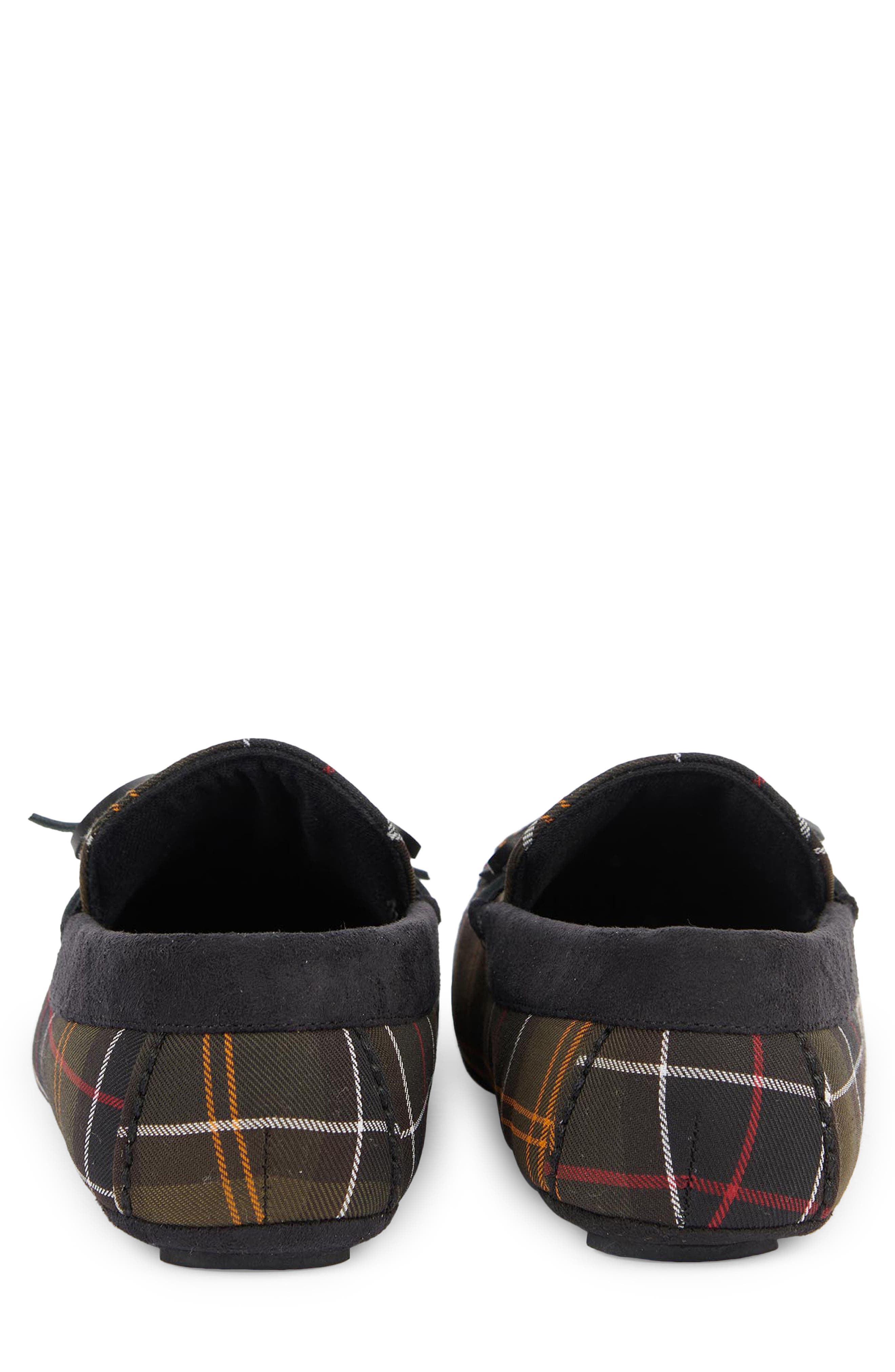 Barbour Kurila Driving Shoe, Alternate, color, 