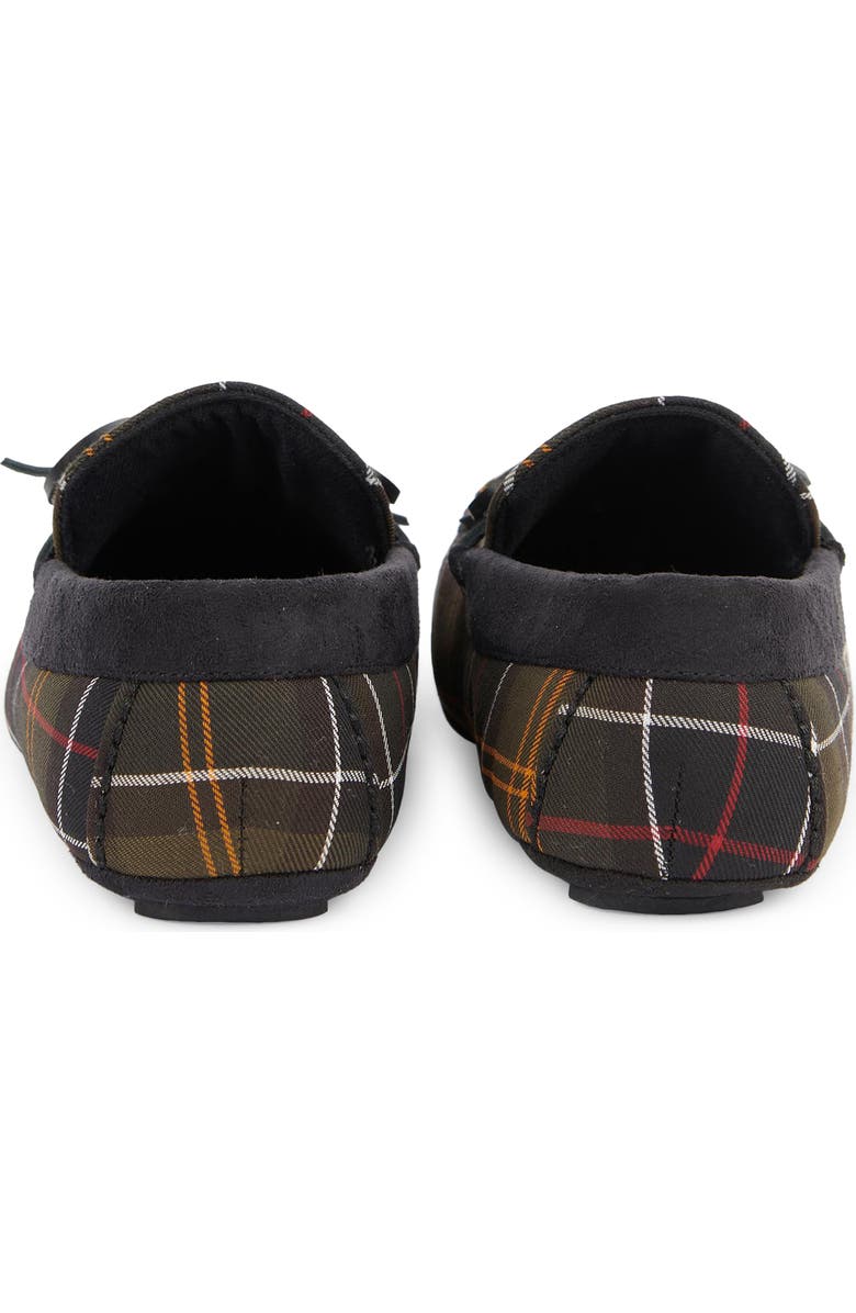 Barbour Kurila Driving Shoe, Alternate, color,