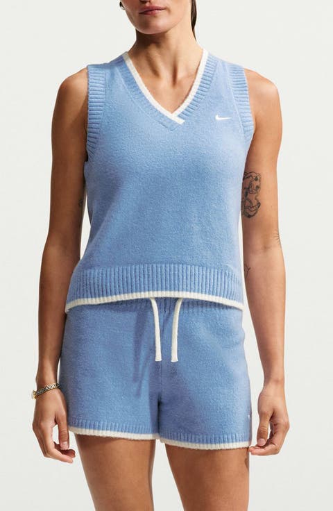 Sportswear Chill Knit V-Neck Vest