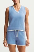 Nike Sportswear Chill Knit V-Neck Vest