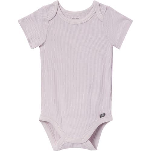 Modern Moments™ By Gerber Bodysuit And Pant Set In Ivory Seashells