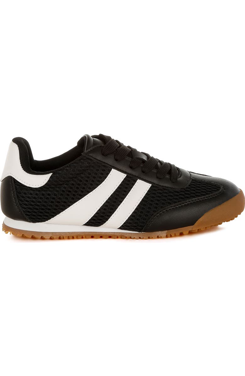 LONDON RAG Blaster Sneaker, Alternate, color,