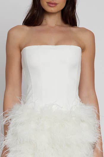 Sphynx Satin Corset Top